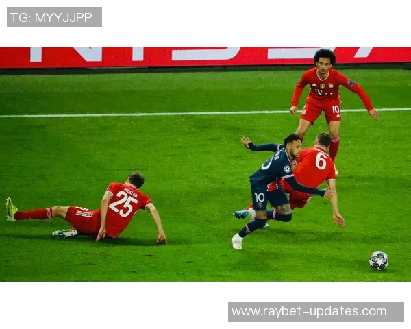 德甲激战：拜仁逆转巴黎圣日耳曼全场沸腾精彩瞬间回顾