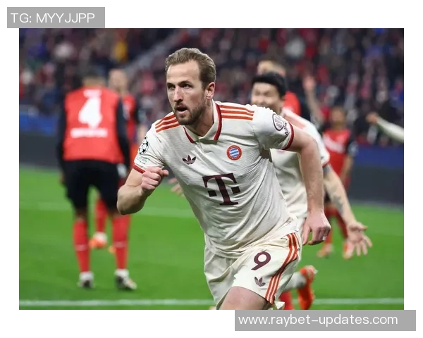 英超惊现冷门热刺绝杀拜仁全场沸腾瞬间回顾与分析